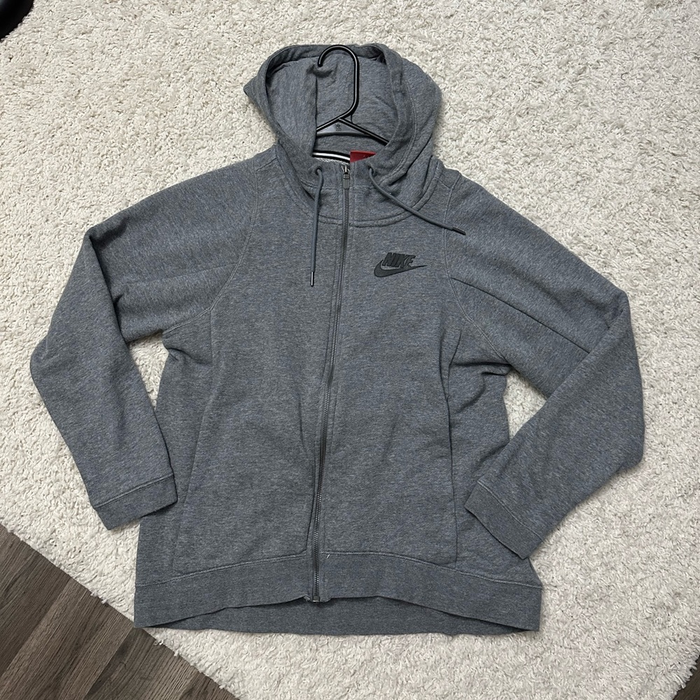 Nike Jacket